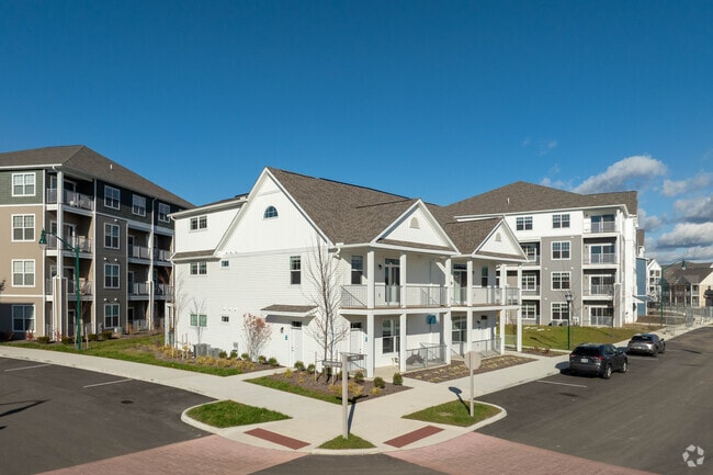 Foto del edificio - VC Park at Geauga Lake