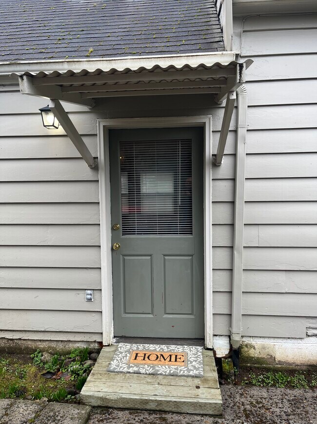 Foto del edificio - 3512 Harrison Ave