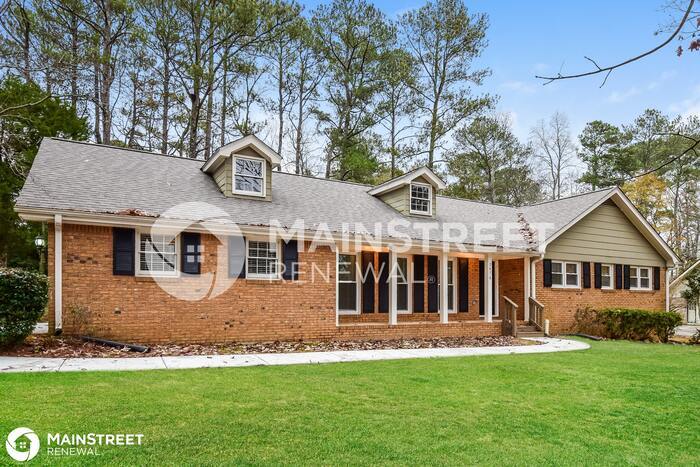 Primary Photo - 2878 Adella Court, Snellville, GA 30078