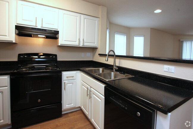 Mission University Pines Apartments Durham, NC