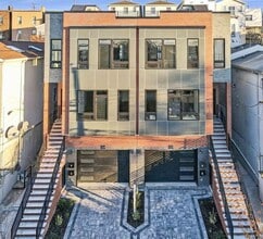 Building Photo - 122 Terrace Ave