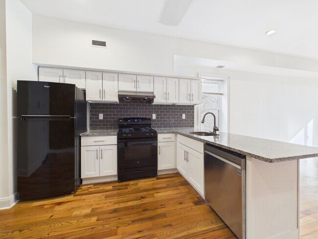 Foto del edificio - 2818 Poplar St