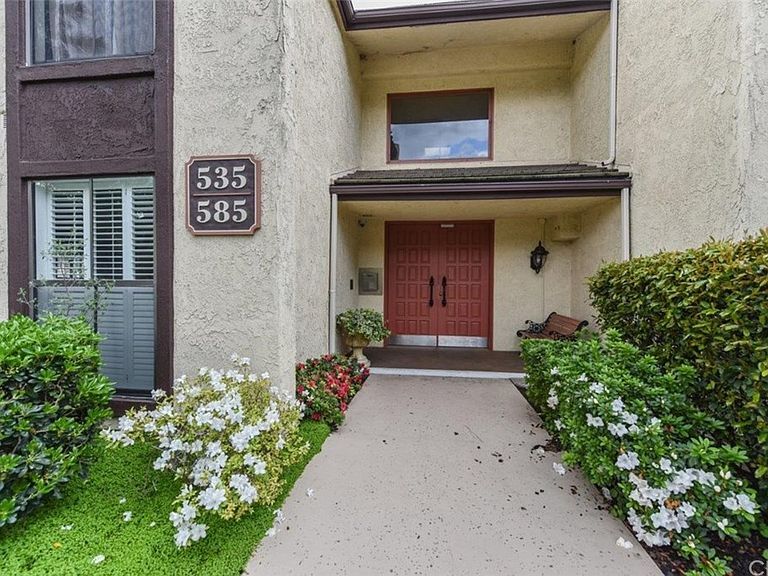 585 W Duarte Rd Unit 26, Arcadia, CA 91007 Condo for Rent in Arcadia, CA