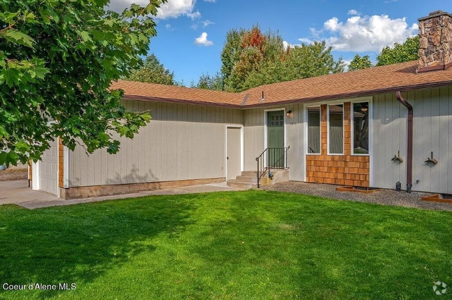 Building Photo - 3812 Belmont Rd