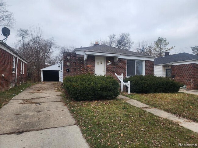 Building Photo - 8891 Braile St