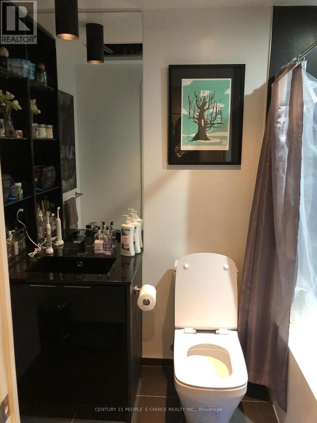 Photo du bâtiment - 70 Temperance St