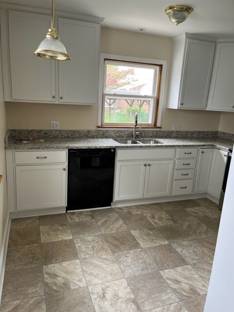 Kitchen - 19205 Longmeadow Rd