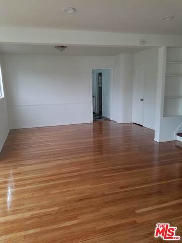 Foto del edificio - 5156 Pickford St