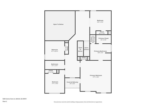 Building Photo - 5265 Cactus Cove Ln