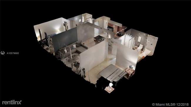 Building Photo - 2 br, 2 bath Condo - S Douglas Rd