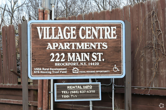 Building Photo - Village Centre Apartments