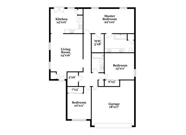 Building Photo - 417 Autumn Creek Dr