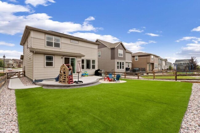Building Photo - 4072 Chasm Lk Dr