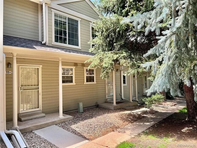 Photo - 1818 S Quebec Way (Denver, CO) Townhome