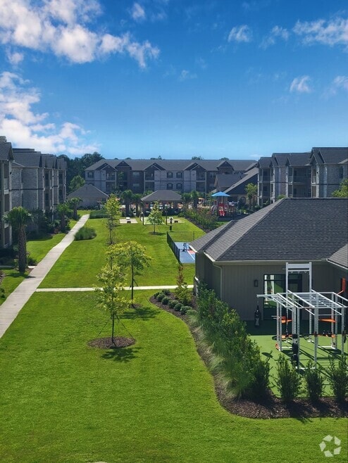 Building Photo - Palisades at Stones Bay