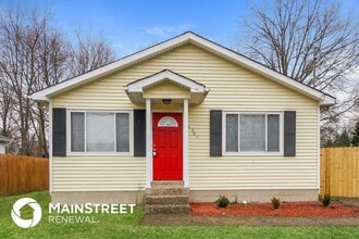 Building Photo - 6307 Jeffrey Dr