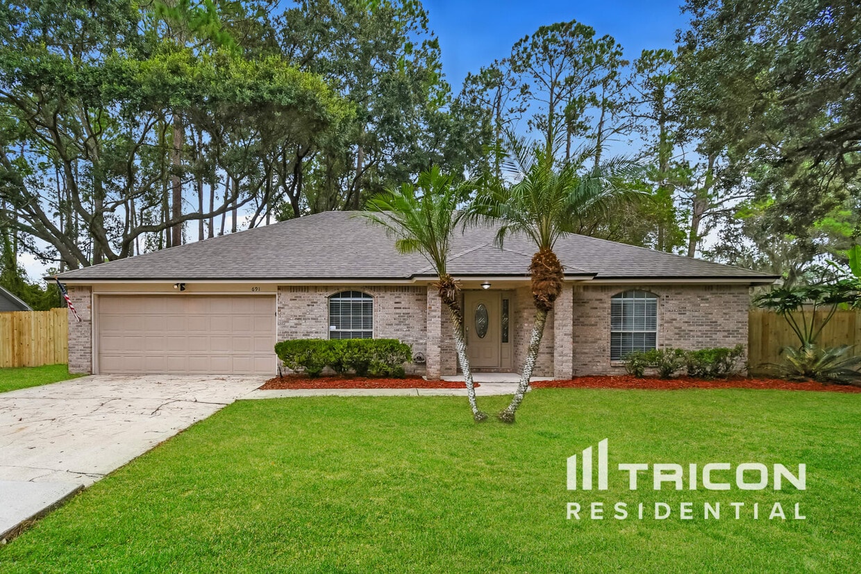 Foto principal - 691 Fruit Cove Forest Rd E