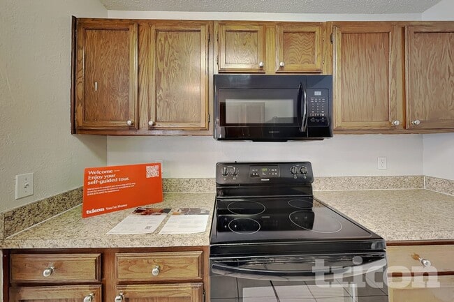 Building Photo - 614 Rifleman Trail