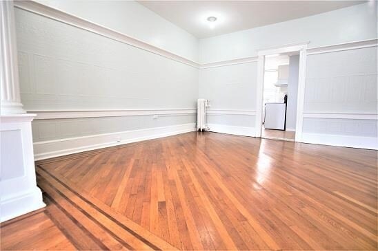 Foto del edificio - 327 Washington St