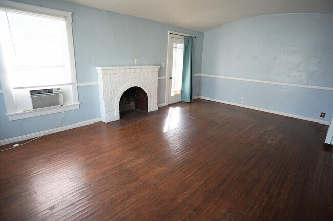 Foto del edificio - 127 Quincy St