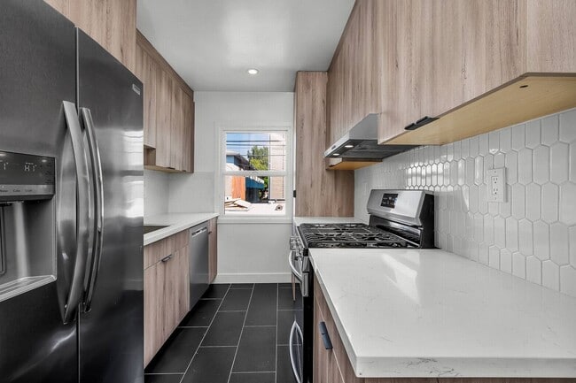 Foto del edificio - Designer remodeled unit in WeHo!