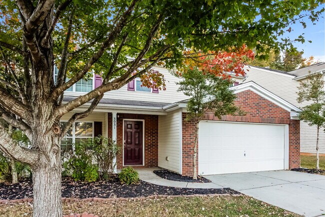 Foto del edificio - 3031 Buckleigh Dr