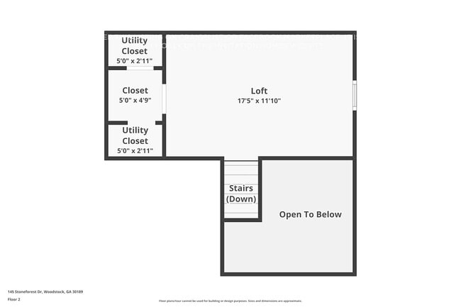 Foto del edificio - 145 Stoneforest Dr