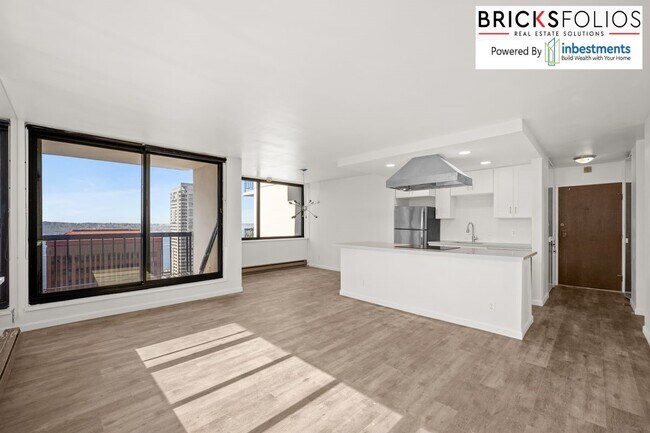 Foto del edificio - 2100 3rd Ave