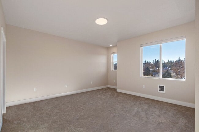 Interior Photo - The Timbers at Wandermere