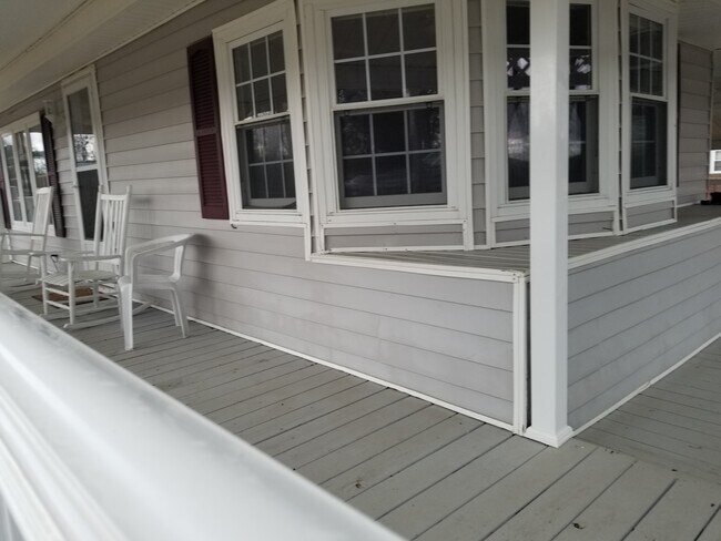 Foto del edificio - 65 Harris St