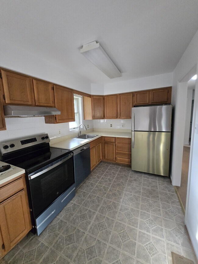 Foto del edificio - 5801 Harrison Ave