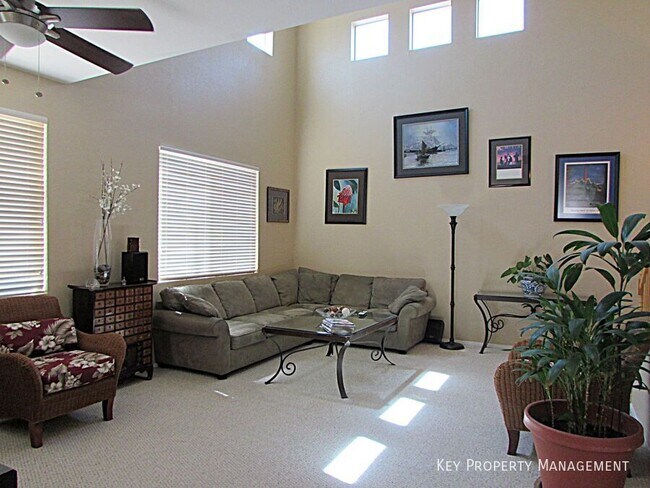 Building Photo - 1316 Pintail Point St