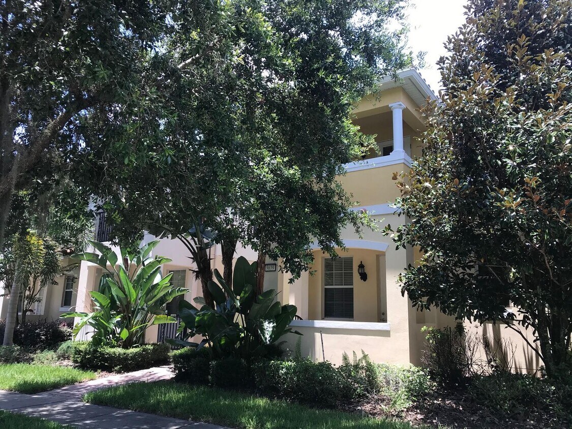 Primary Photo - Gorgeous 3/3 Townhouse in VillageWalk of Lake Nona (Gated)