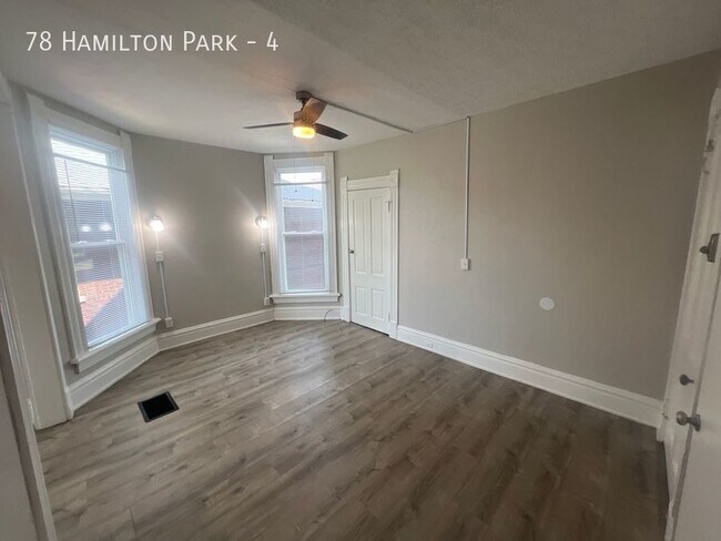 Building Photo - 78 Hamilton Park