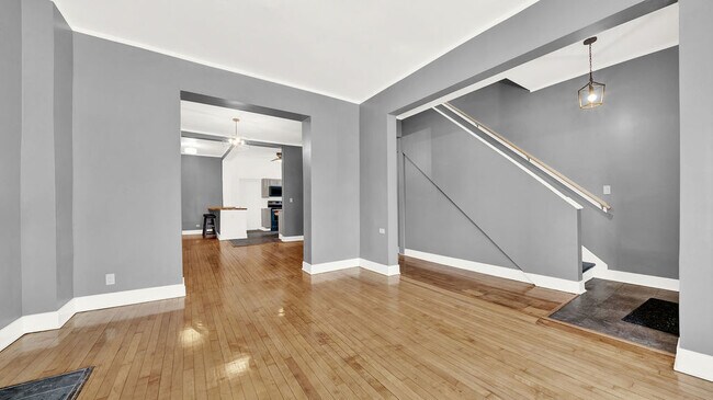 Foto del edificio - 2113 S Christiana Ave