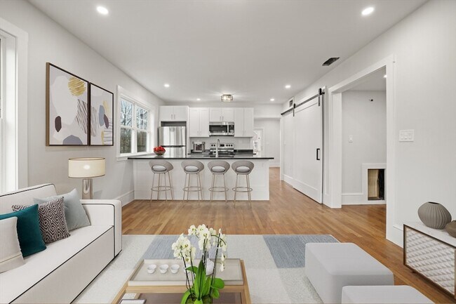 Foto del edificio - 49 Milwood St