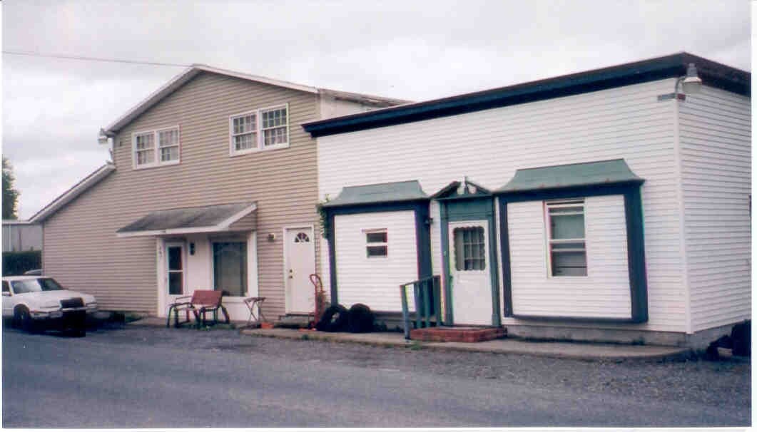 Building Photo - 56 Mill St