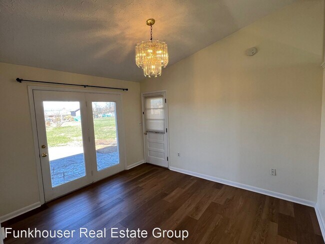 Foto del edificio - 4 br, 2 bath House - 126 Belmont Drive