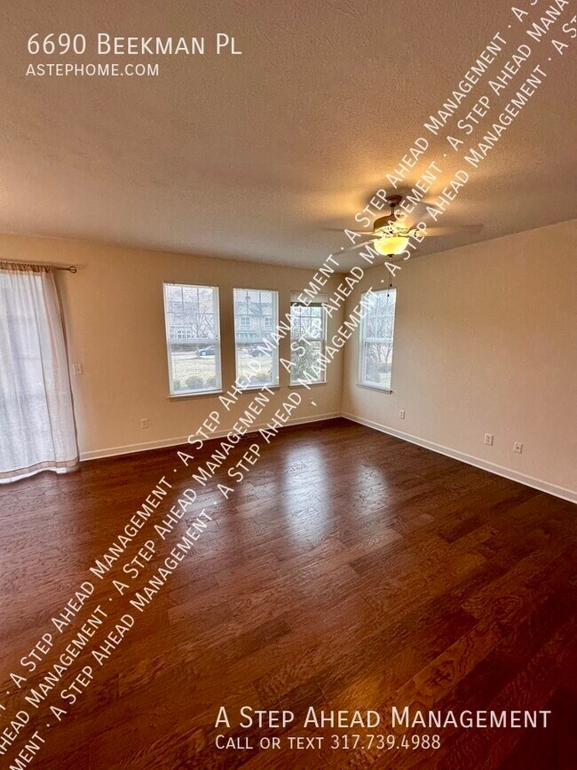Building Photo - 6690 Beekman Pl-Amazing 4 Bedroom in Stone...