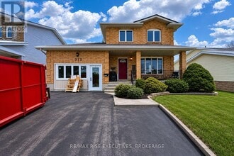 Building Photo - 312 Waterloo Dr