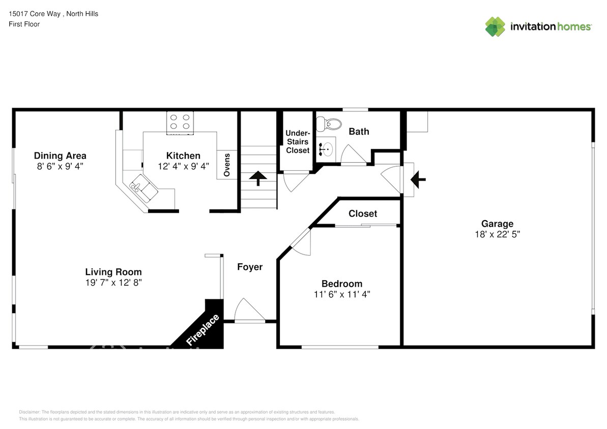 Foto del edificio - 15017 Core Way