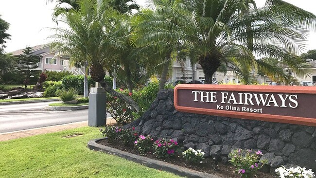 Foto del edificio - 92-1545 Aliinui Dr