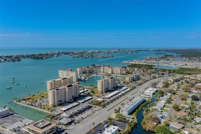 Foto del edificio - 4550 Cove Cir