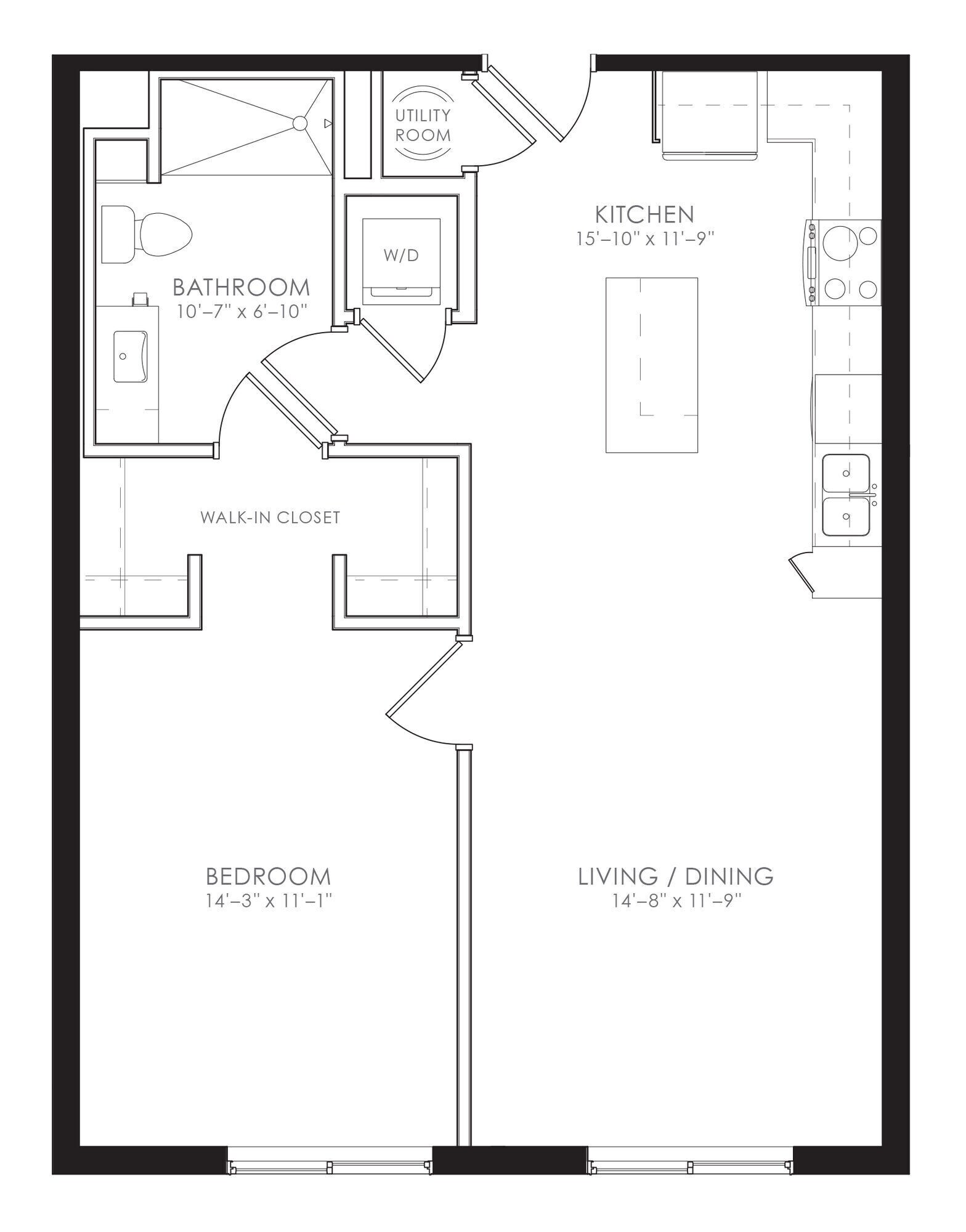 Centric – A1