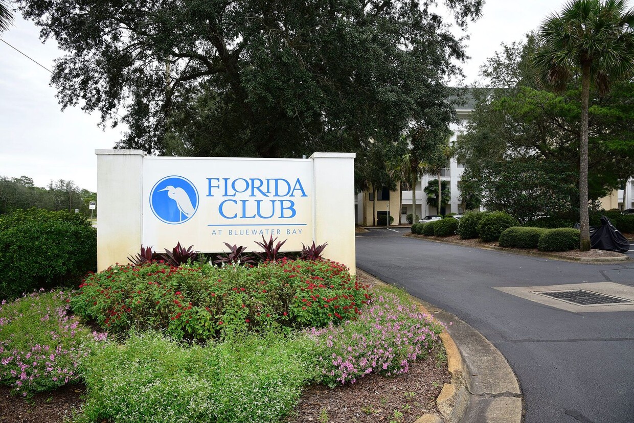 Foto principal - Florida Club 2 bedroom 2 bath unit!