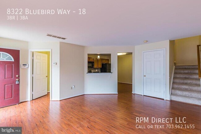 Building Photo - EXCELLENT GUNSTON CORNER LOCATION