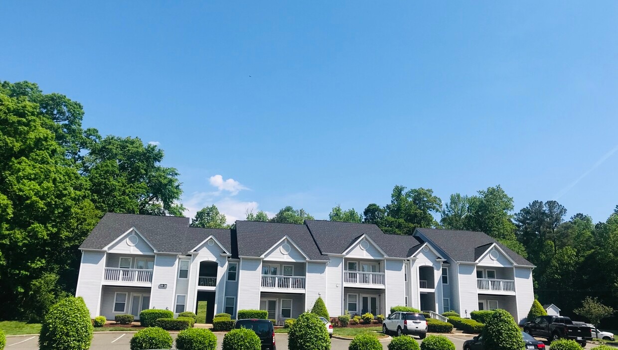 Cloisters of Mount Holly Apartment Homes Mount Holly, NC