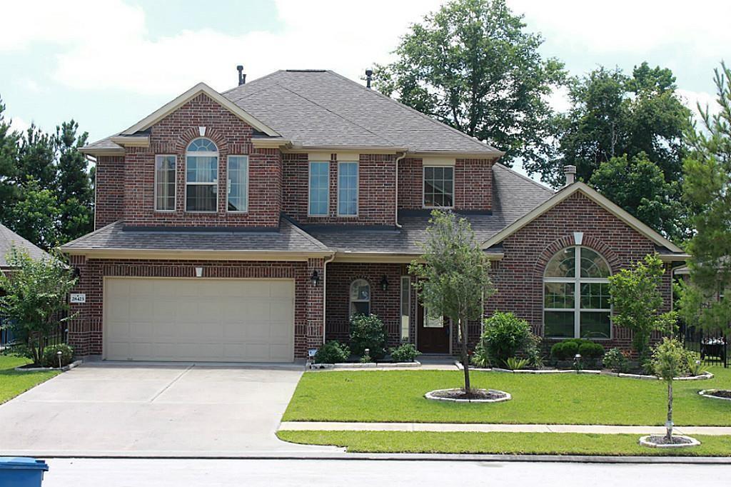 Primary Photo - 28423 Buttercup Cove Ln