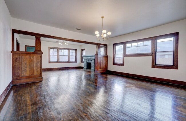 Building Photo - 1125 NW 34th St