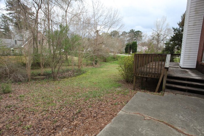 Foto del edificio - 3Bed/2Bath Residential House Available in August!